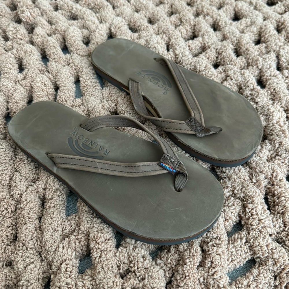 Women’s Rainbow Sandal